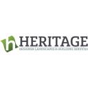 Heritage Designer Landscapes & Supplies Ltd logo